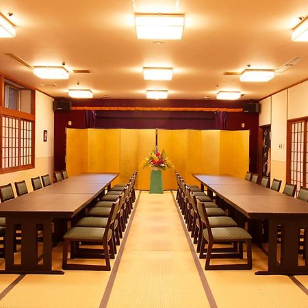 Hotel Kirishima Castle Extérieur photo