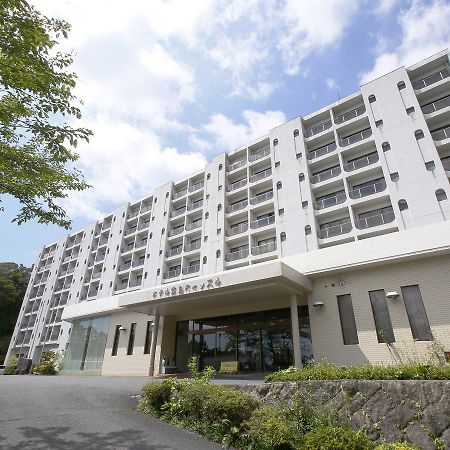 Hotel Kirishima Castle Extérieur photo