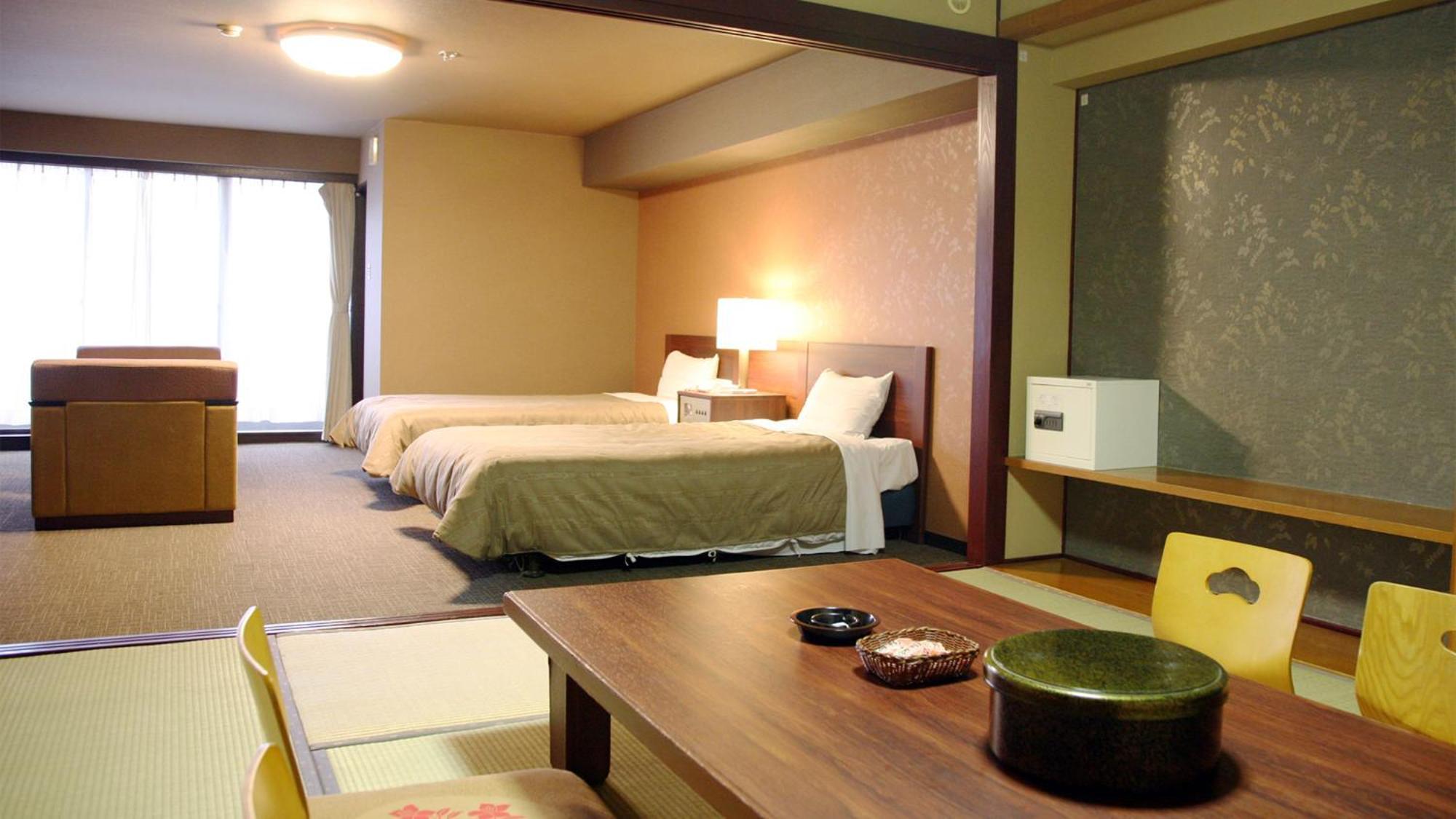 Hotel Kirishima Castle Chambre photo