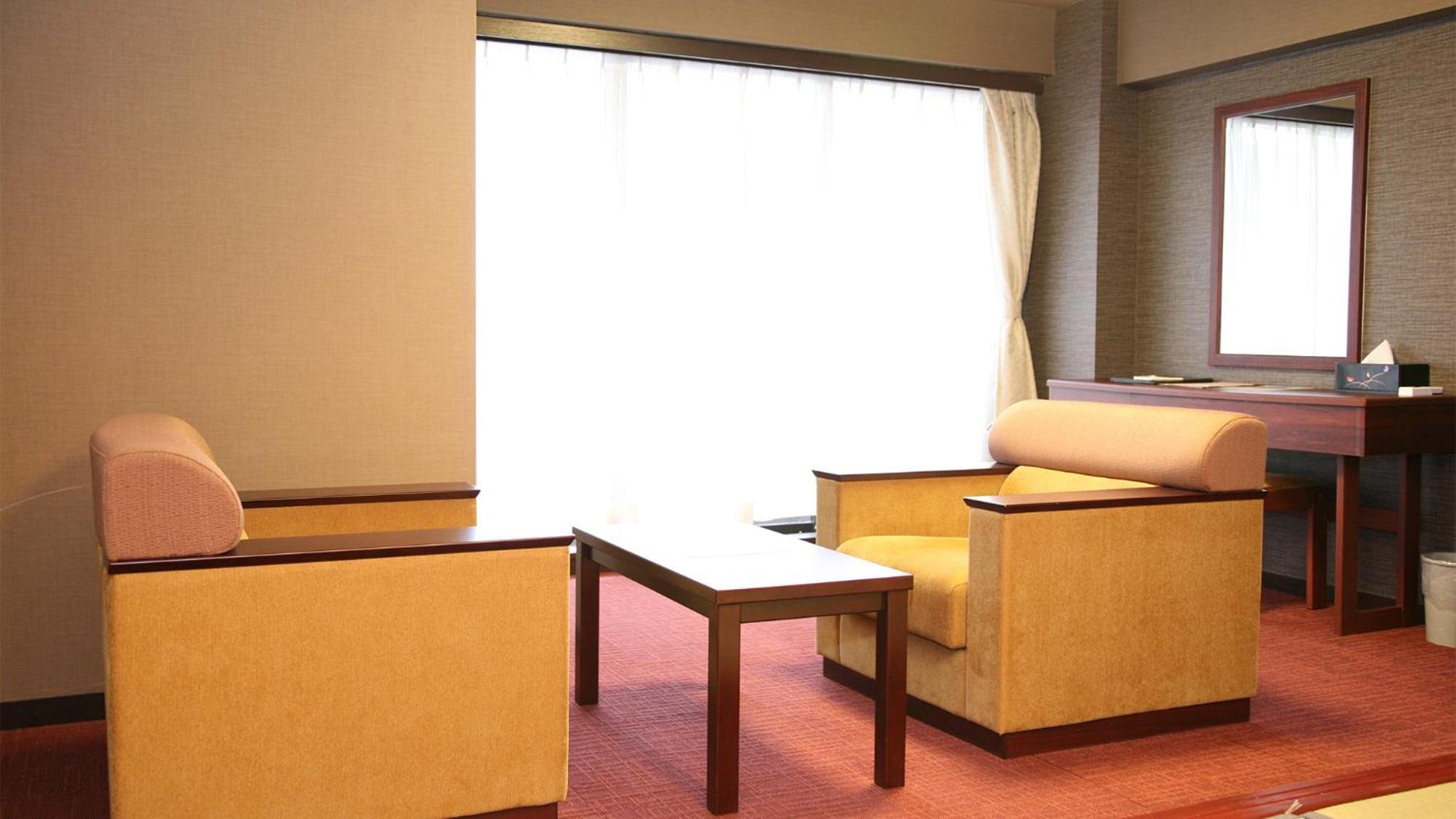 Hotel Kirishima Castle Chambre photo