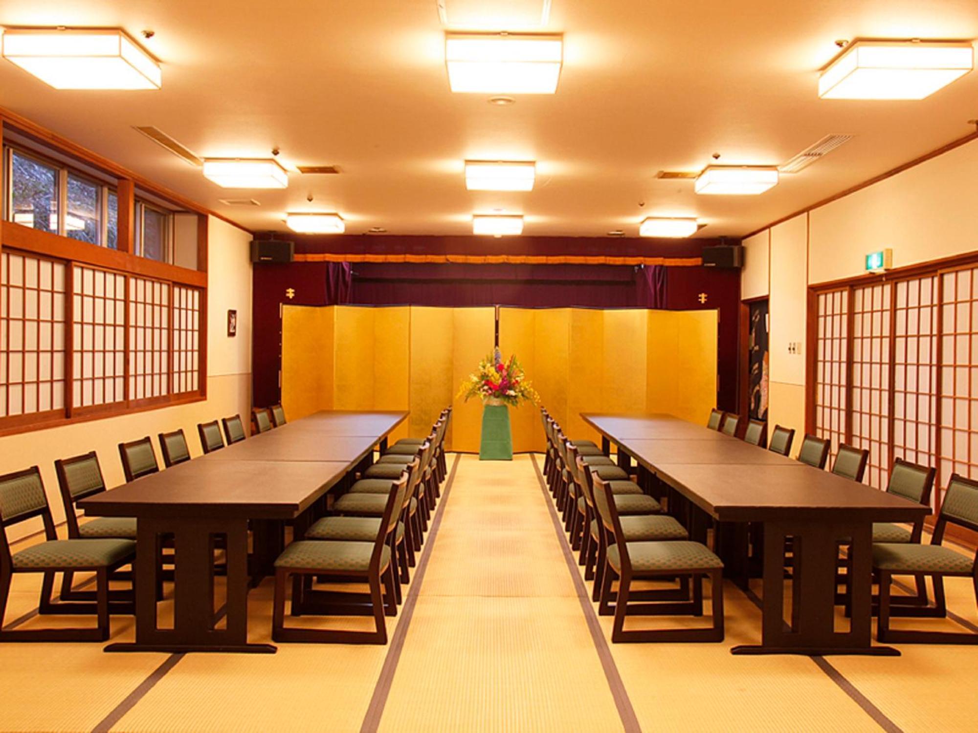 Hotel Kirishima Castle Extérieur photo