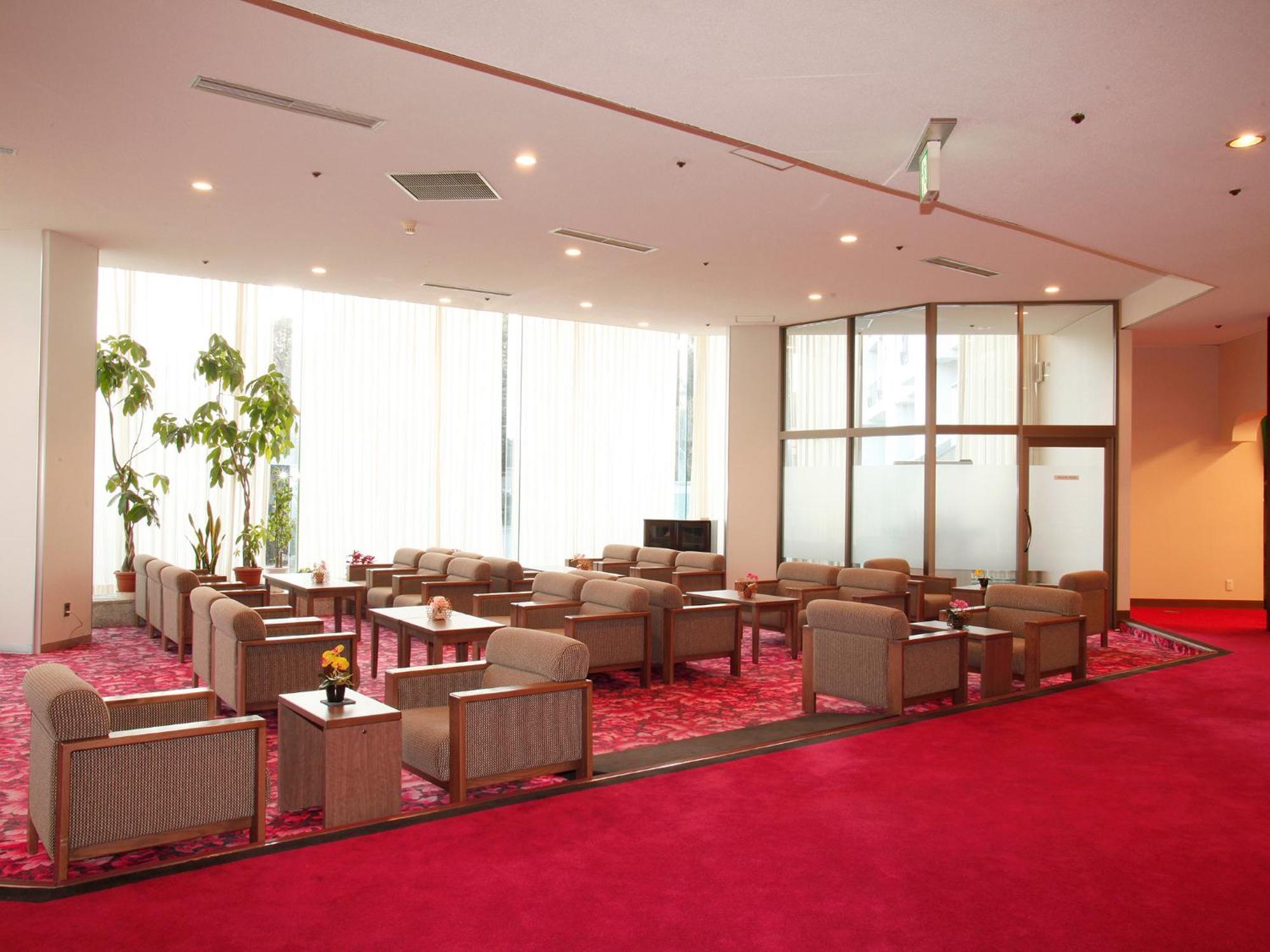 Hotel Kirishima Castle Extérieur photo