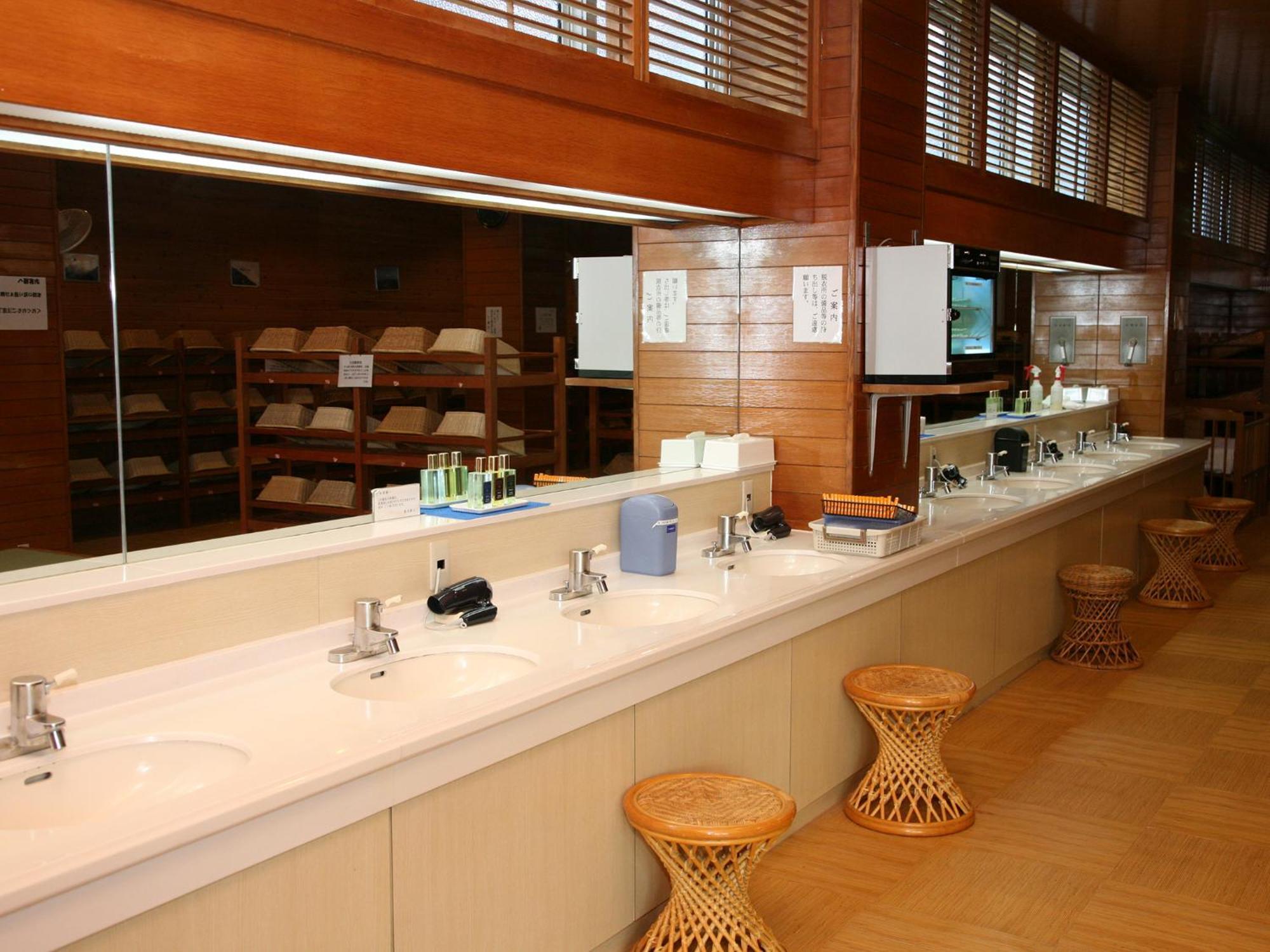 Hotel Kirishima Castle Extérieur photo