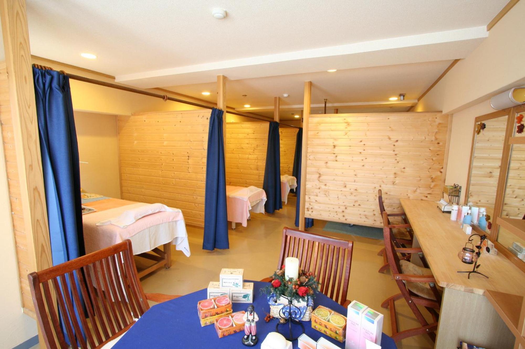 Hotel Kirishima Castle Extérieur photo