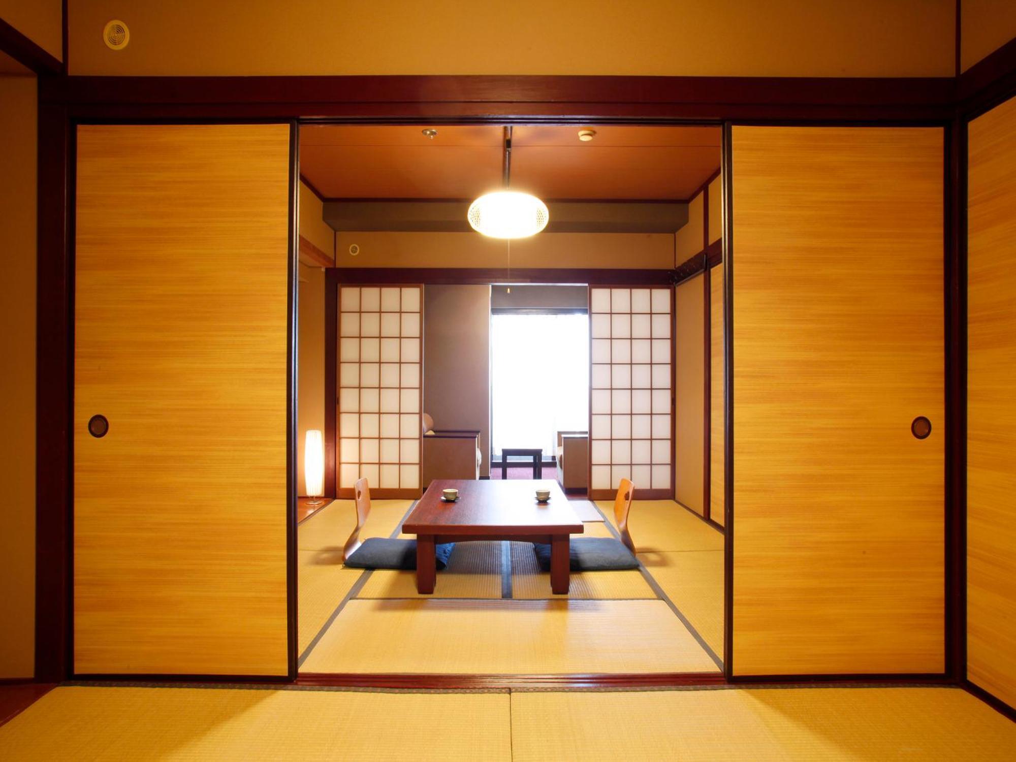 Hotel Kirishima Castle Extérieur photo