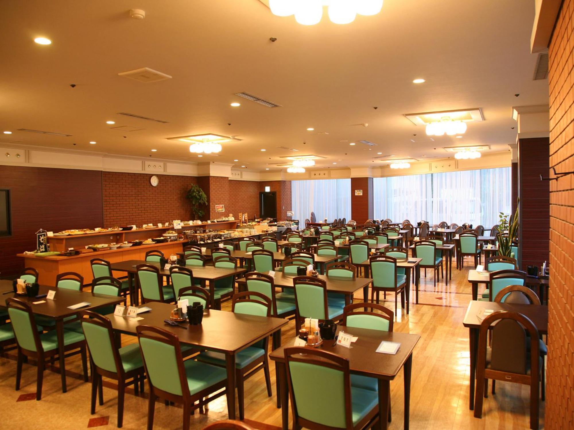 Hotel Kirishima Castle Extérieur photo