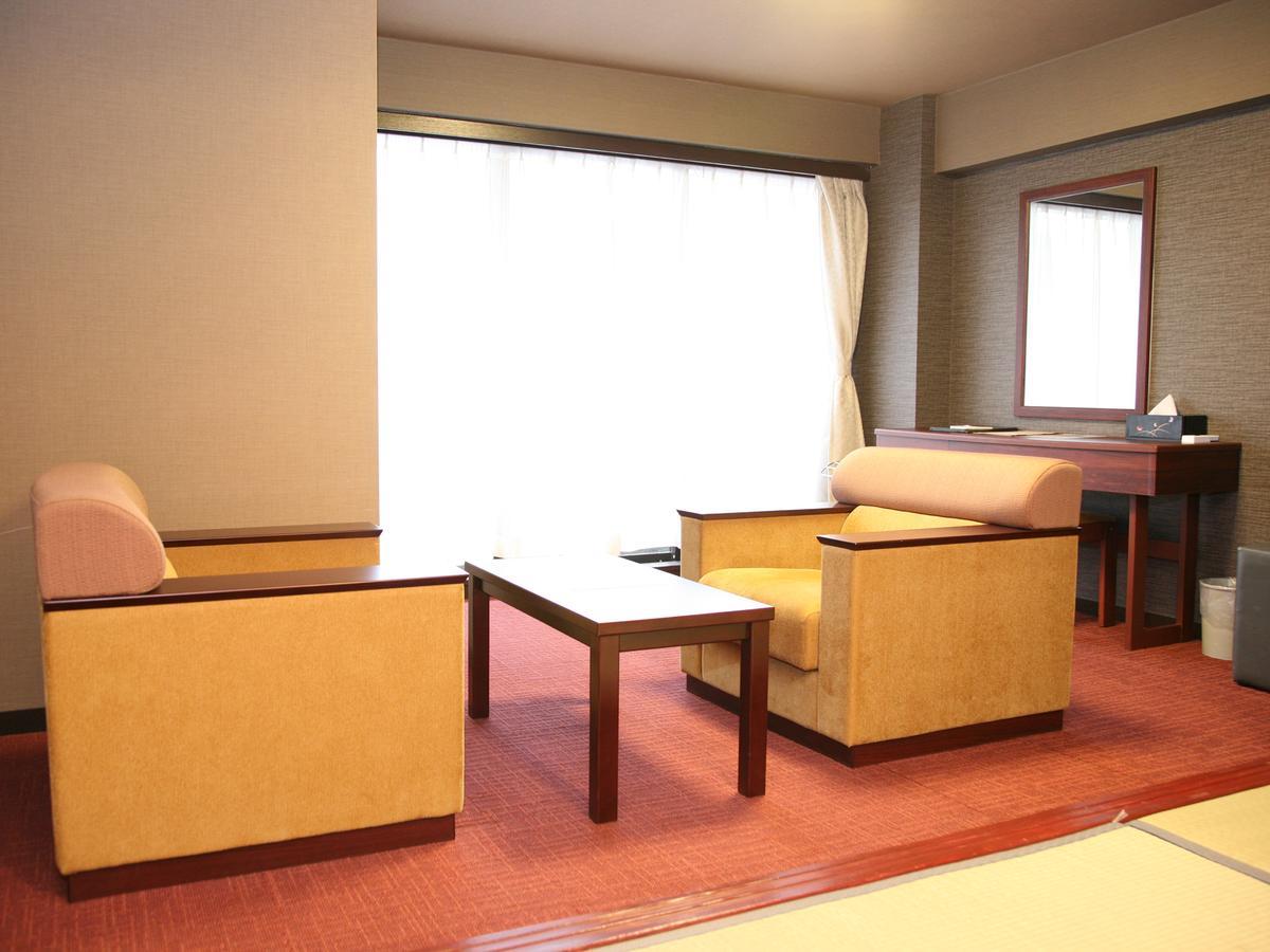 Hotel Kirishima Castle Extérieur photo