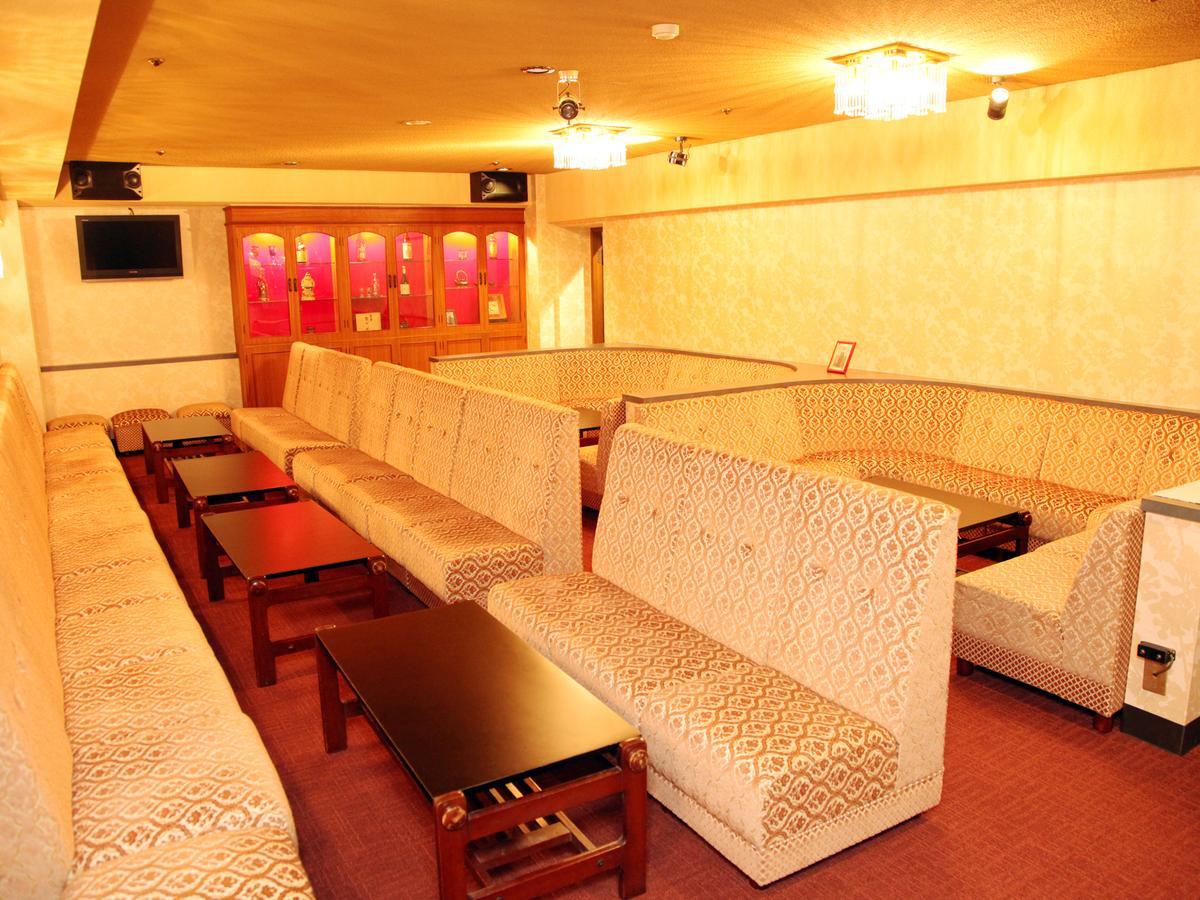 Hotel Kirishima Castle Extérieur photo