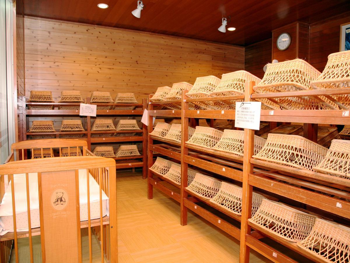 Hotel Kirishima Castle Extérieur photo